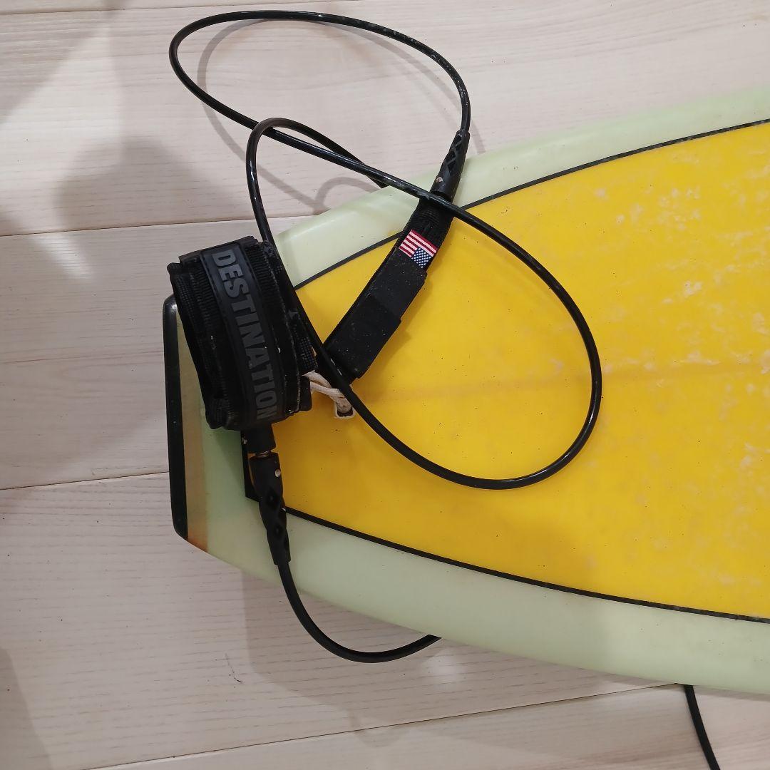 ロバートオーガスト Mark Martinson 中古ロングボード9`6