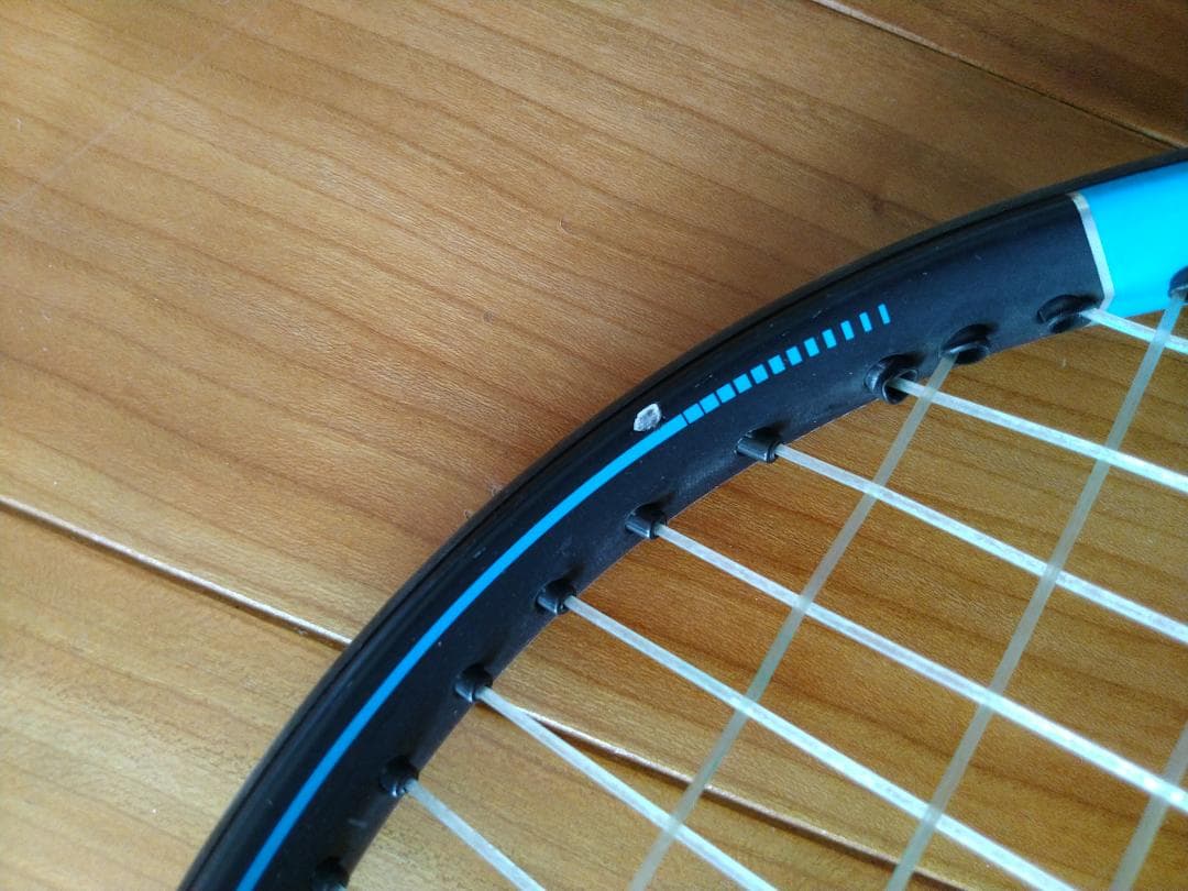 FX500 テニスラケット 305g