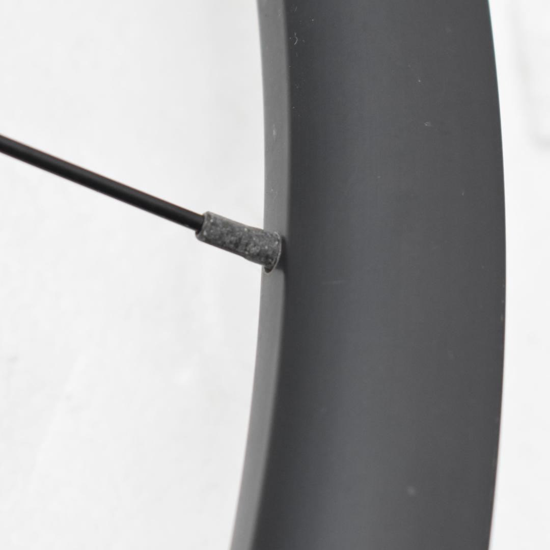 GIANT SX2 DISC シマノ11速 グラベルに最適のアルミホイールセット