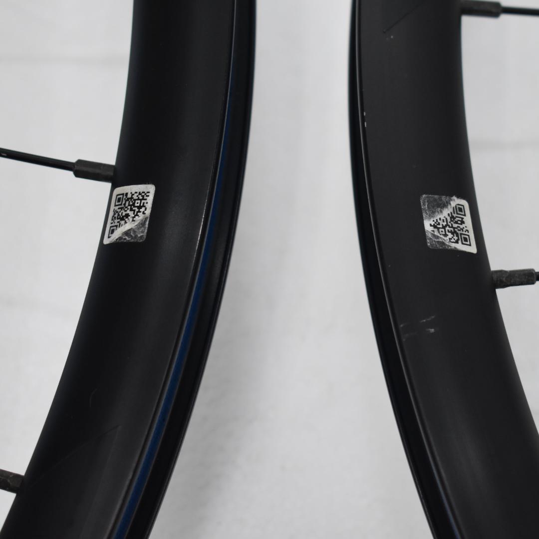 GIANT SX2 DISC シマノ11速 グラベルに最適のアルミホイールセット