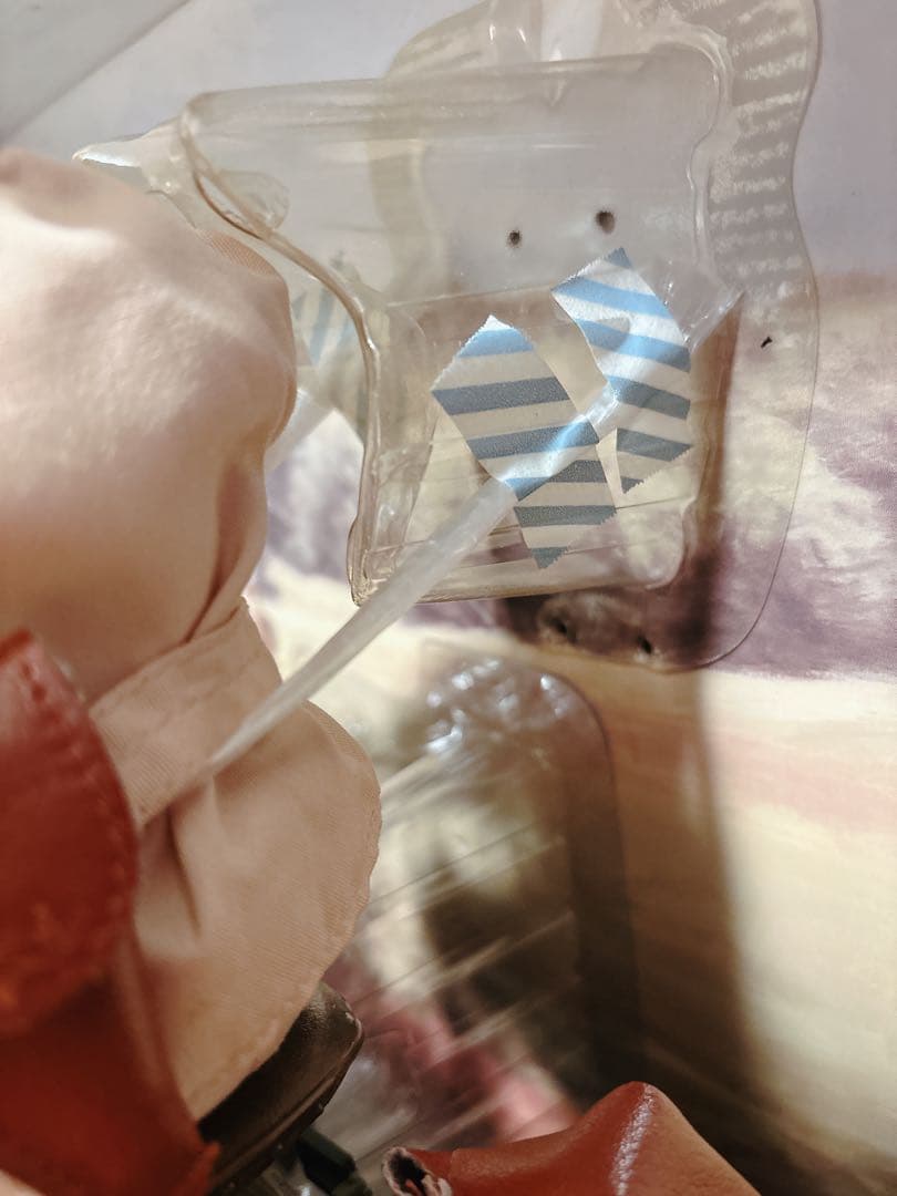 GI ジョーフィギュア& Harley-Davidson