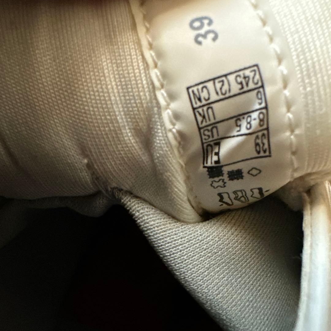 【エコー】 ゴルフシューズ レディース【ecco】　24.5