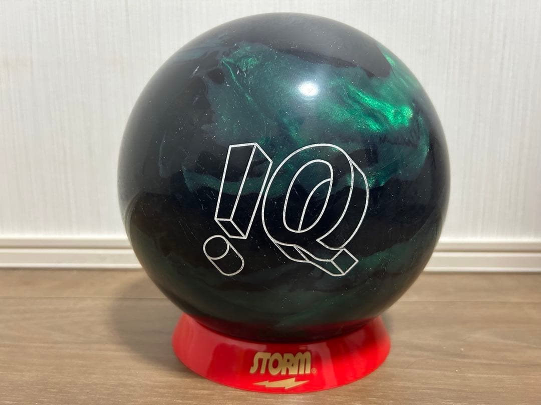 送料込み【新品】IQツアーA.I.　ストーム　15ポンド3オンス　17