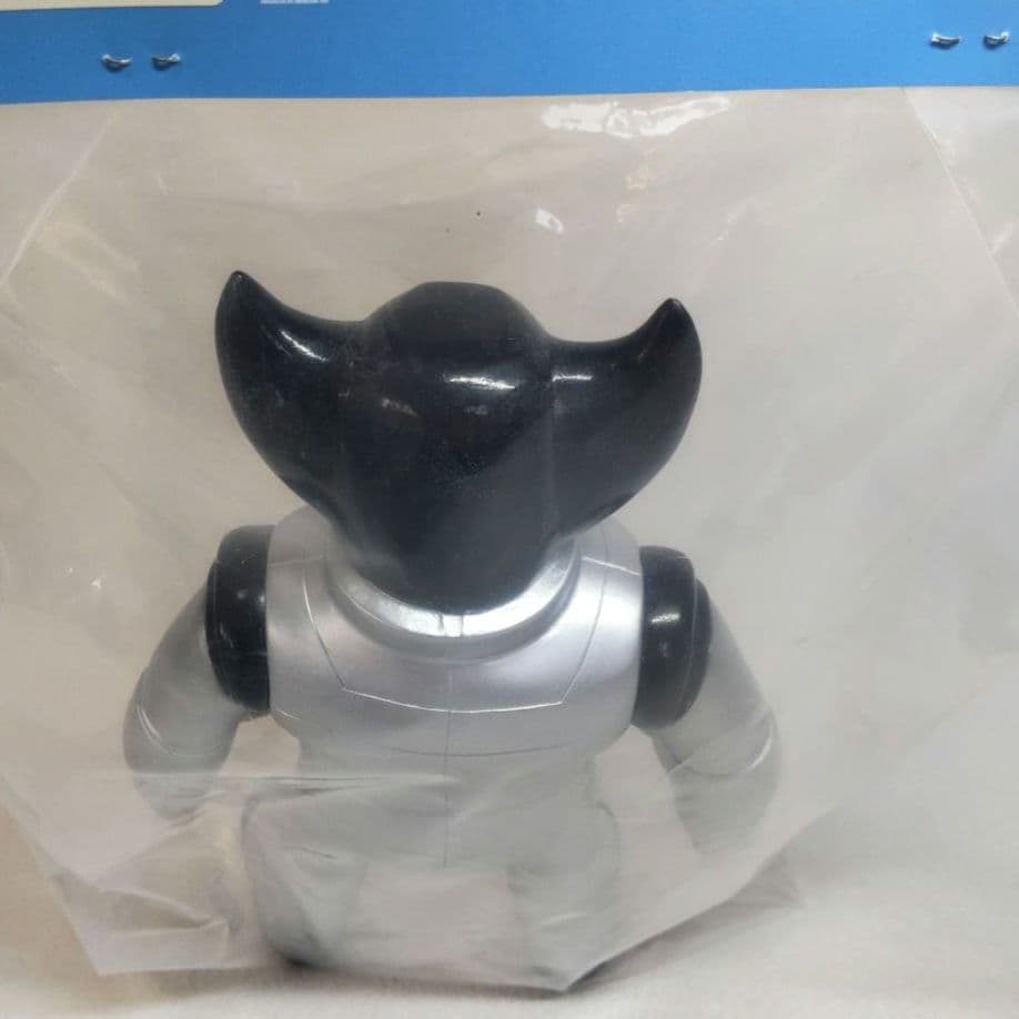 〈新品未開封〉ダイナマイトコレクション ポセイドン ～バビル2世