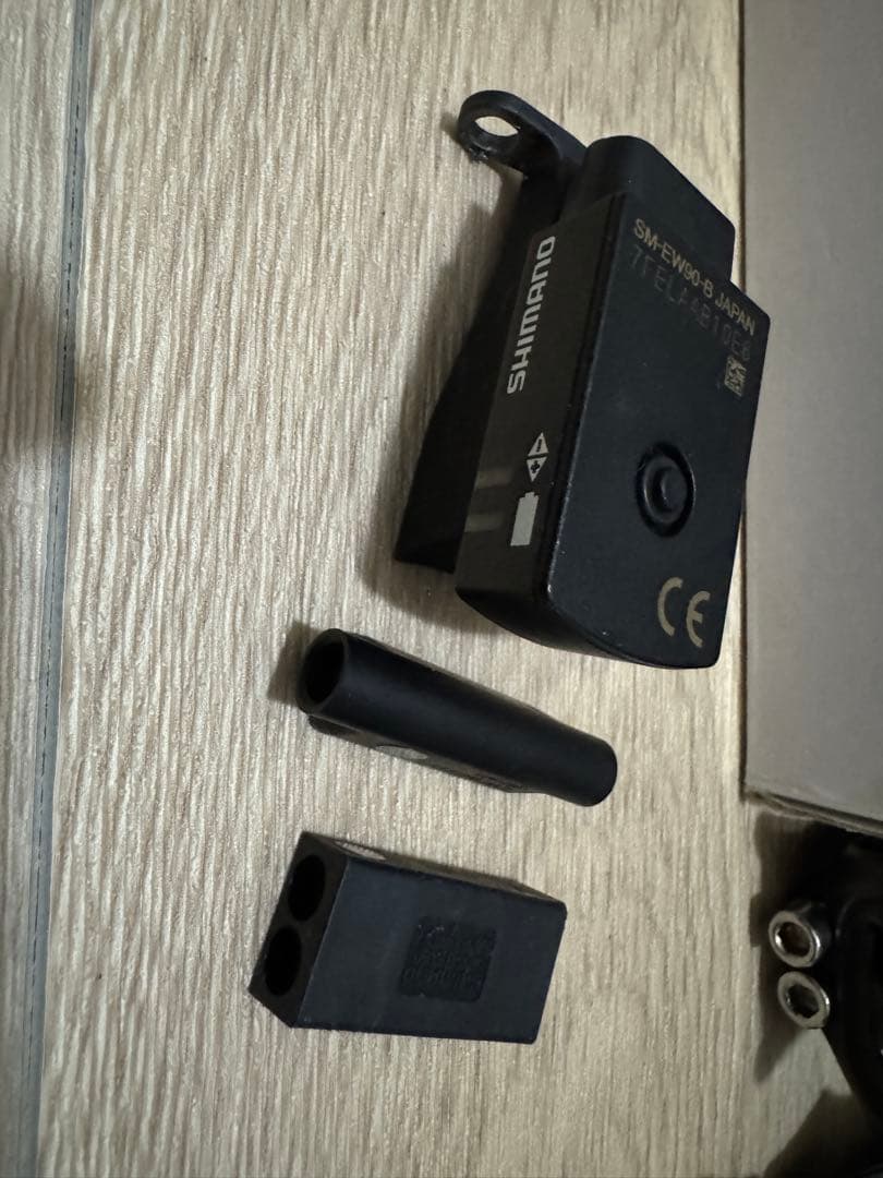 美品良品　Dura-Ace 9000系 di2 11速　コンポーネントセット