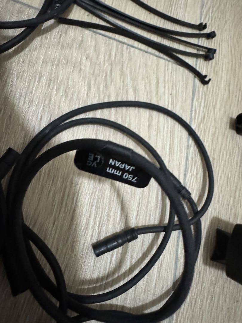 美品良品　Dura-Ace 9000系 di2 11速　コンポーネントセット