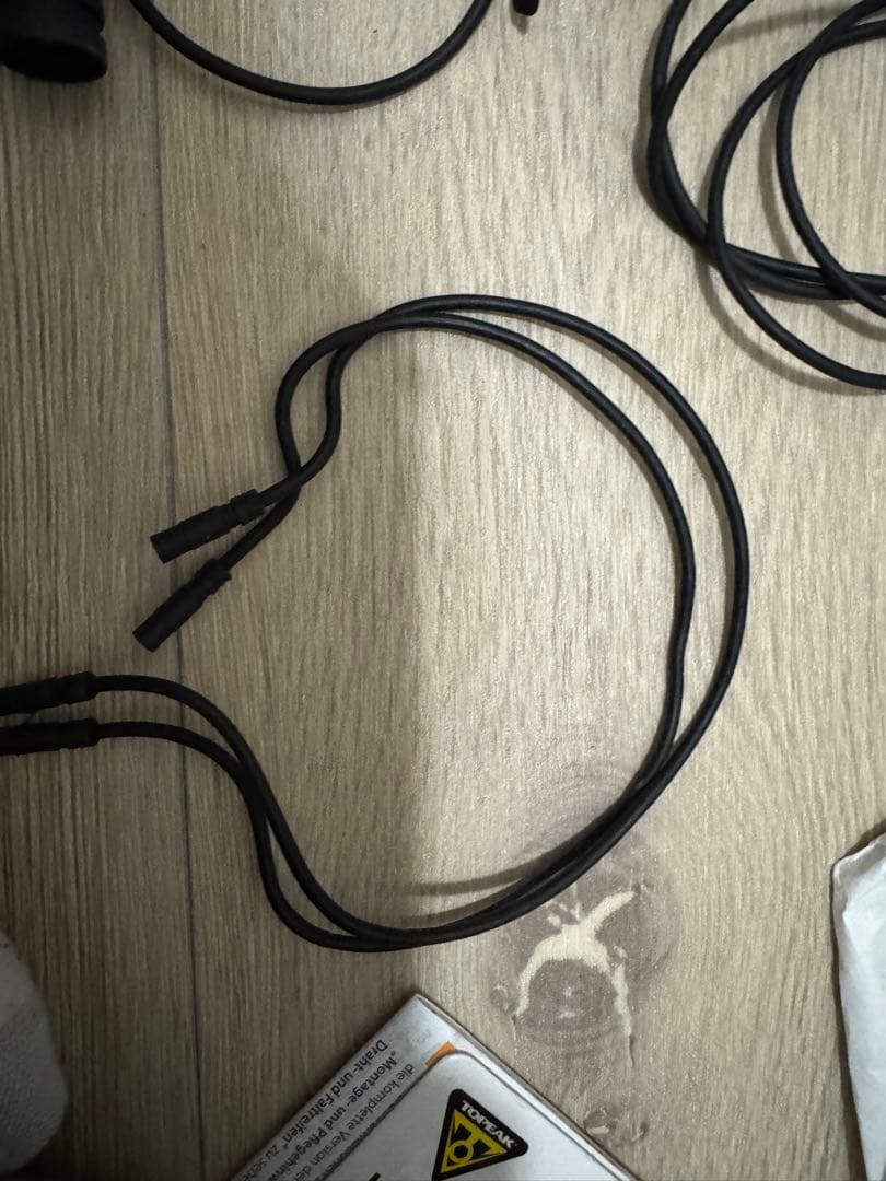 美品良品　Dura-Ace 9000系 di2 11速　コンポーネントセット