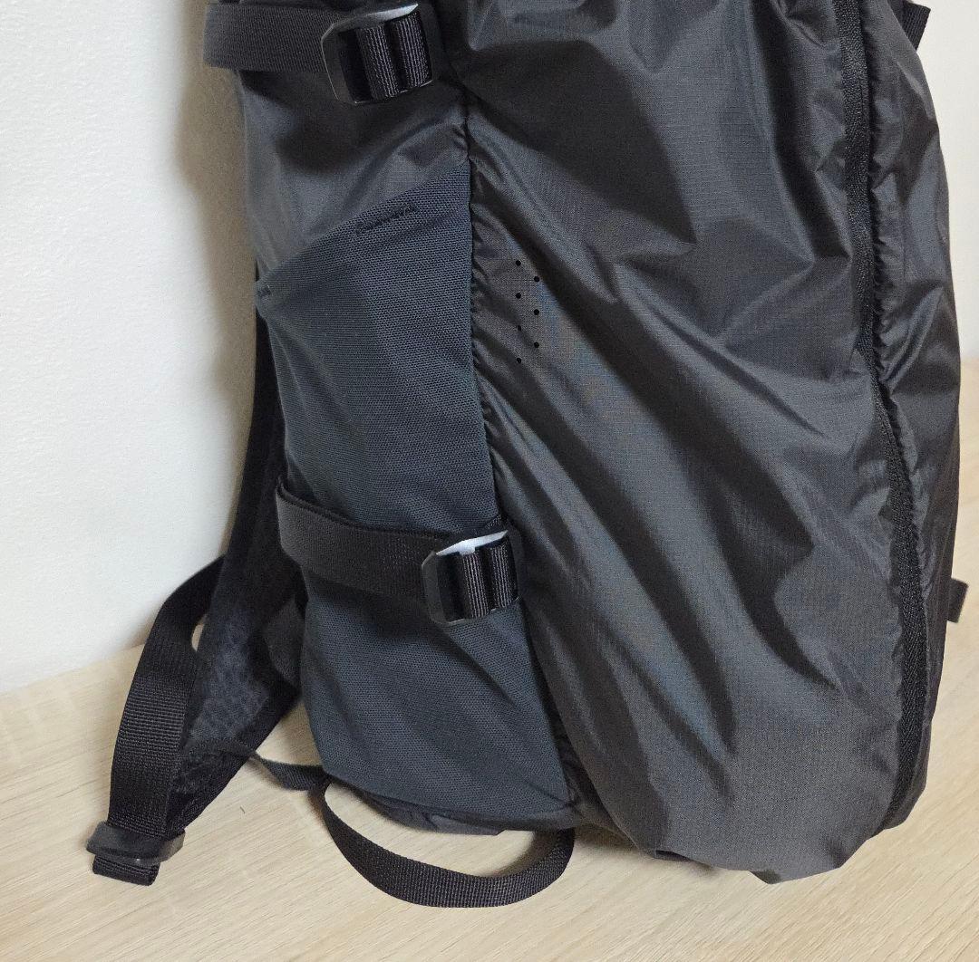 on Speed Pack 18L オンスピードパック18リットルライト