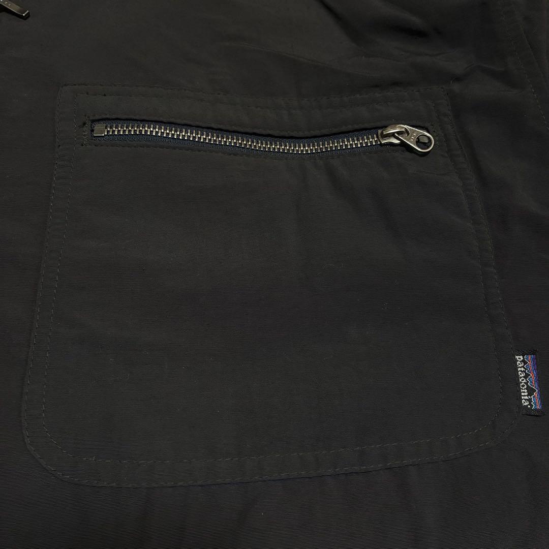 90s Patagonia パタゴニア CAP DE VILLE キャップデビル