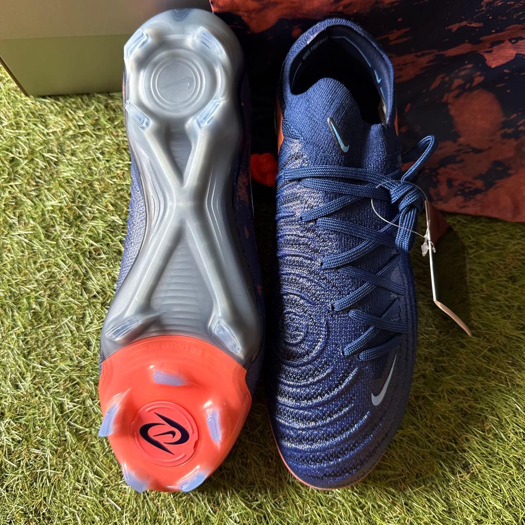 【新品未使用品】NIKE ファントムGX2 ELITE FG EH 26 cm