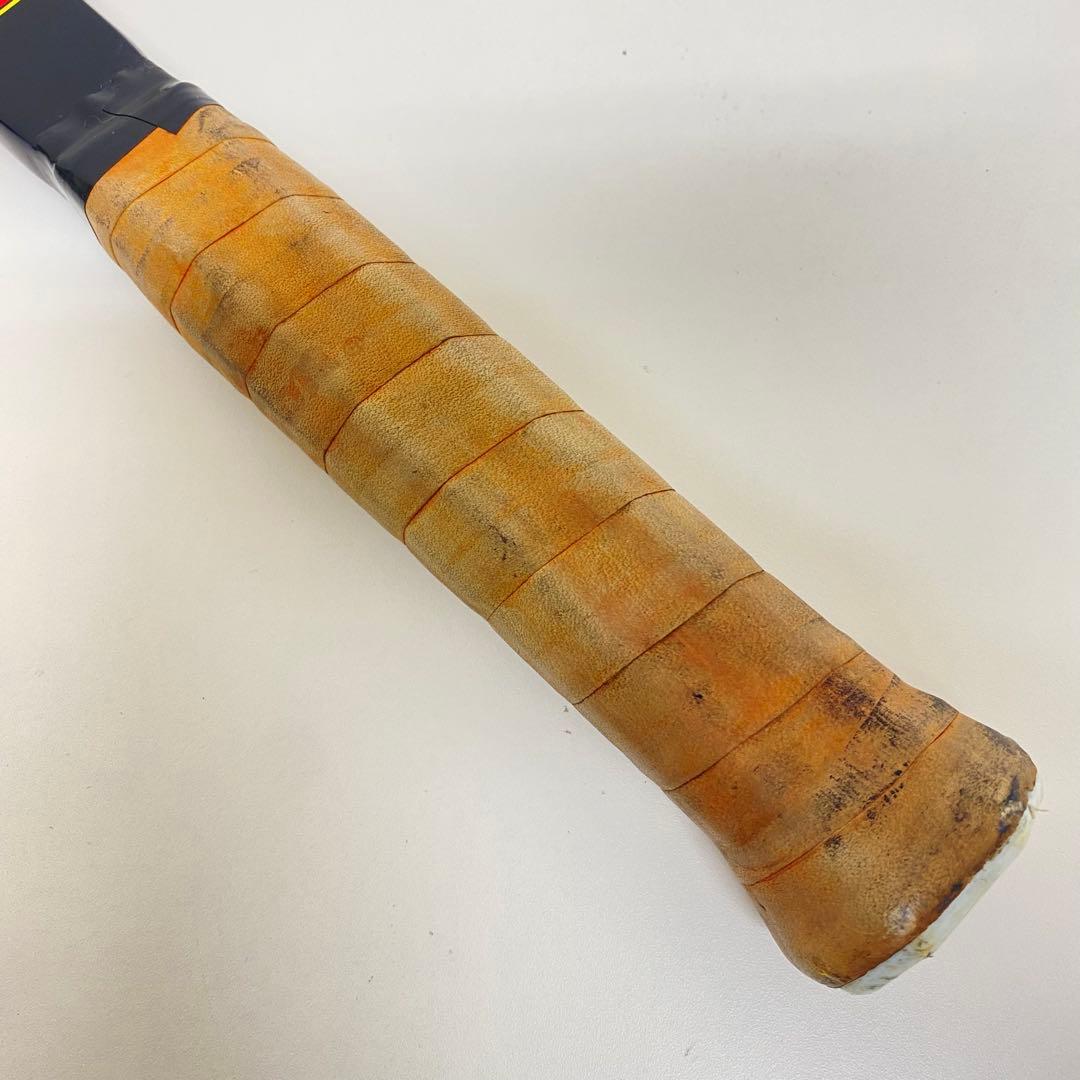 Wilson ウィルソン (K)PRO STAFF ピート•サンプラスモデル