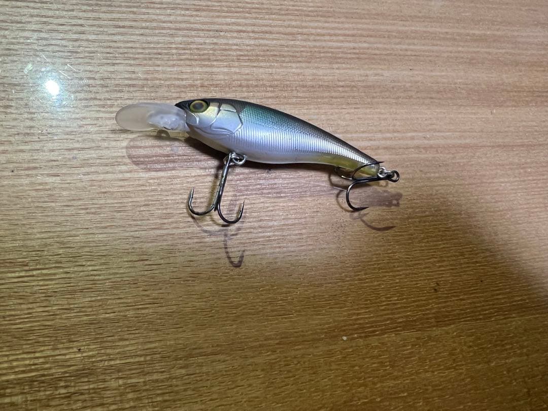 ハードルアー　81個セット＋おまけつき