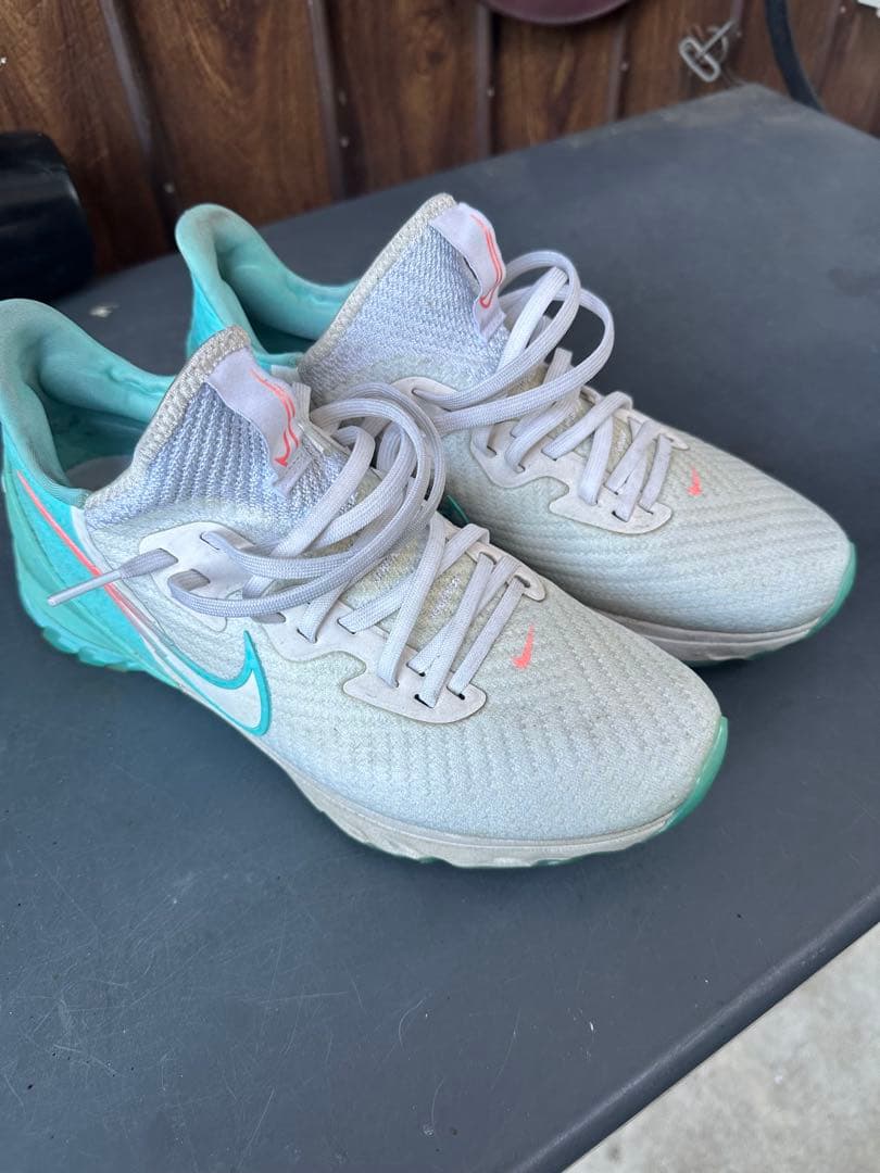 海外限定モデル！ズームインフィニティ