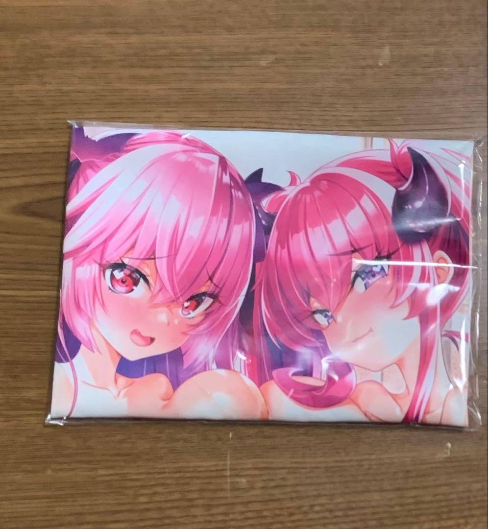 みるくふぁくとりー　タペストリーセット