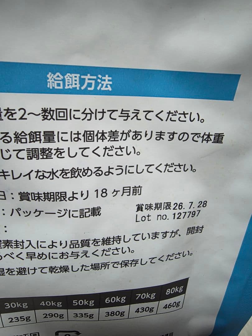 【❀そるまるす❀】ELMO 犬 リッチインチキン アダルト 18.4kg