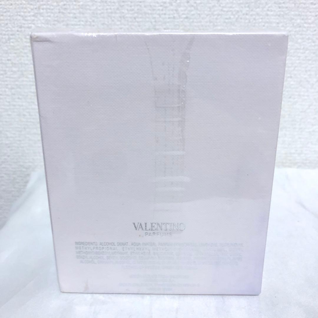 新品 ヴァレンティノ ヴァレンティナ アクア フロラーレ オーデトワレ 50ml