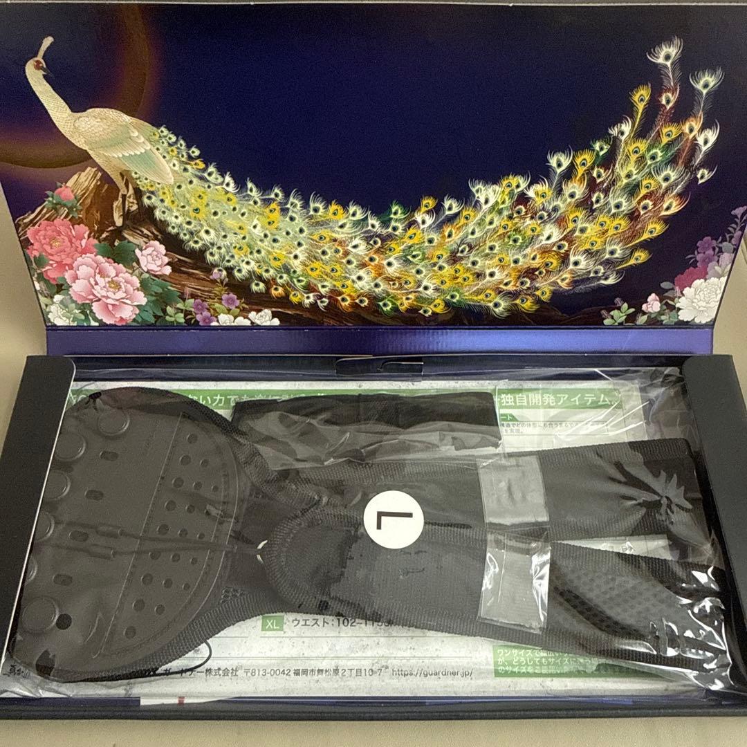 ガードナーベルト ゴルフLサイズ