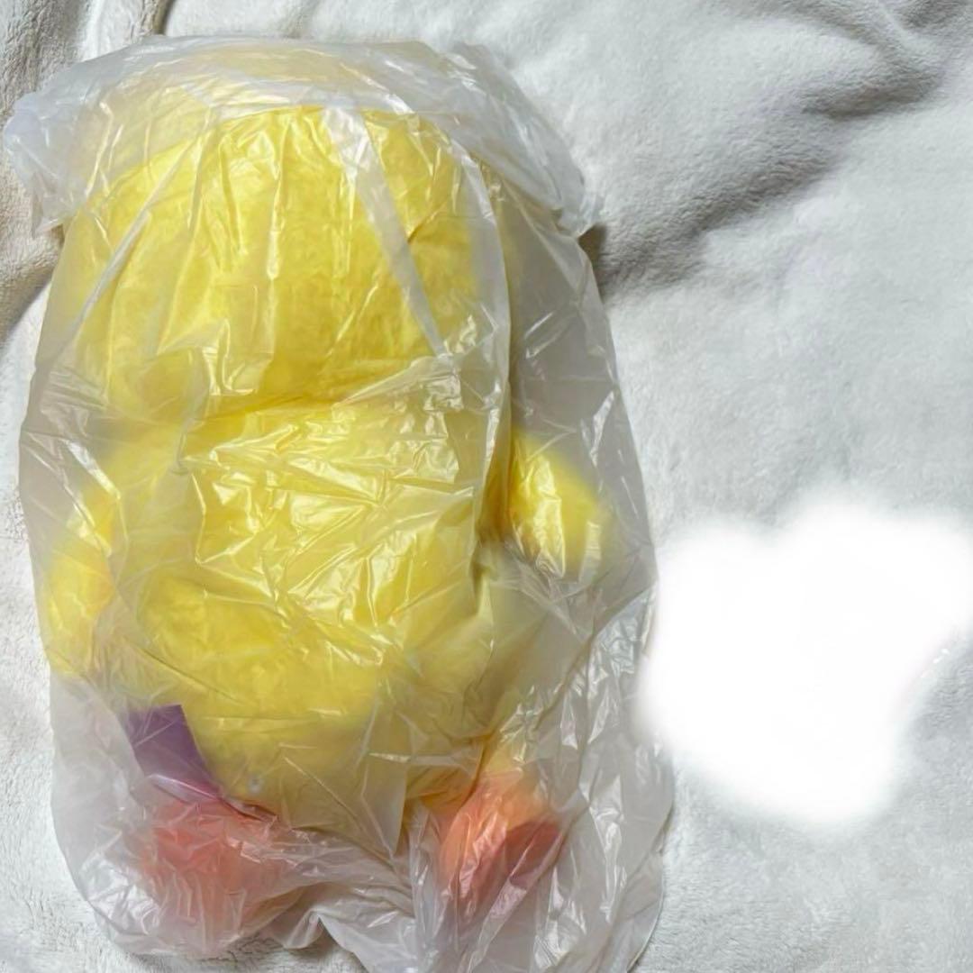 Stray Kids SKZOO テディベア BbokAri ポガリ