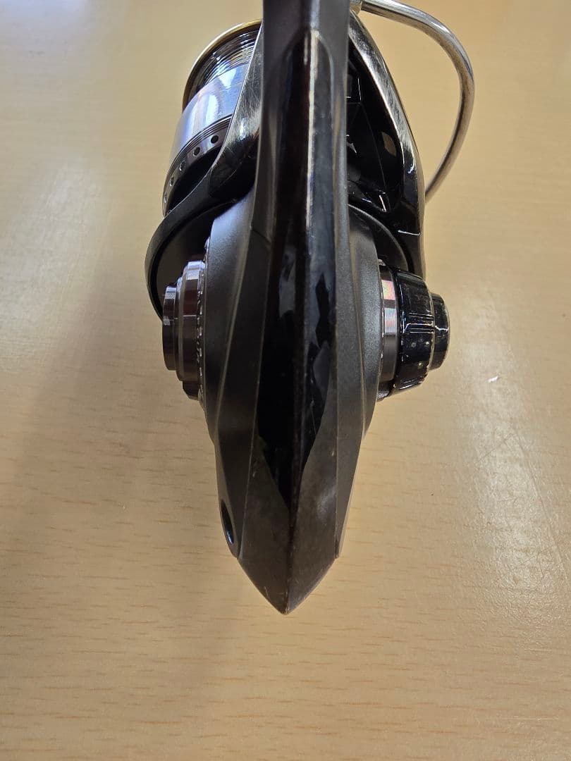 ダイワ 06 イグジスト スティーズカスタム 2004 エリアトラウト