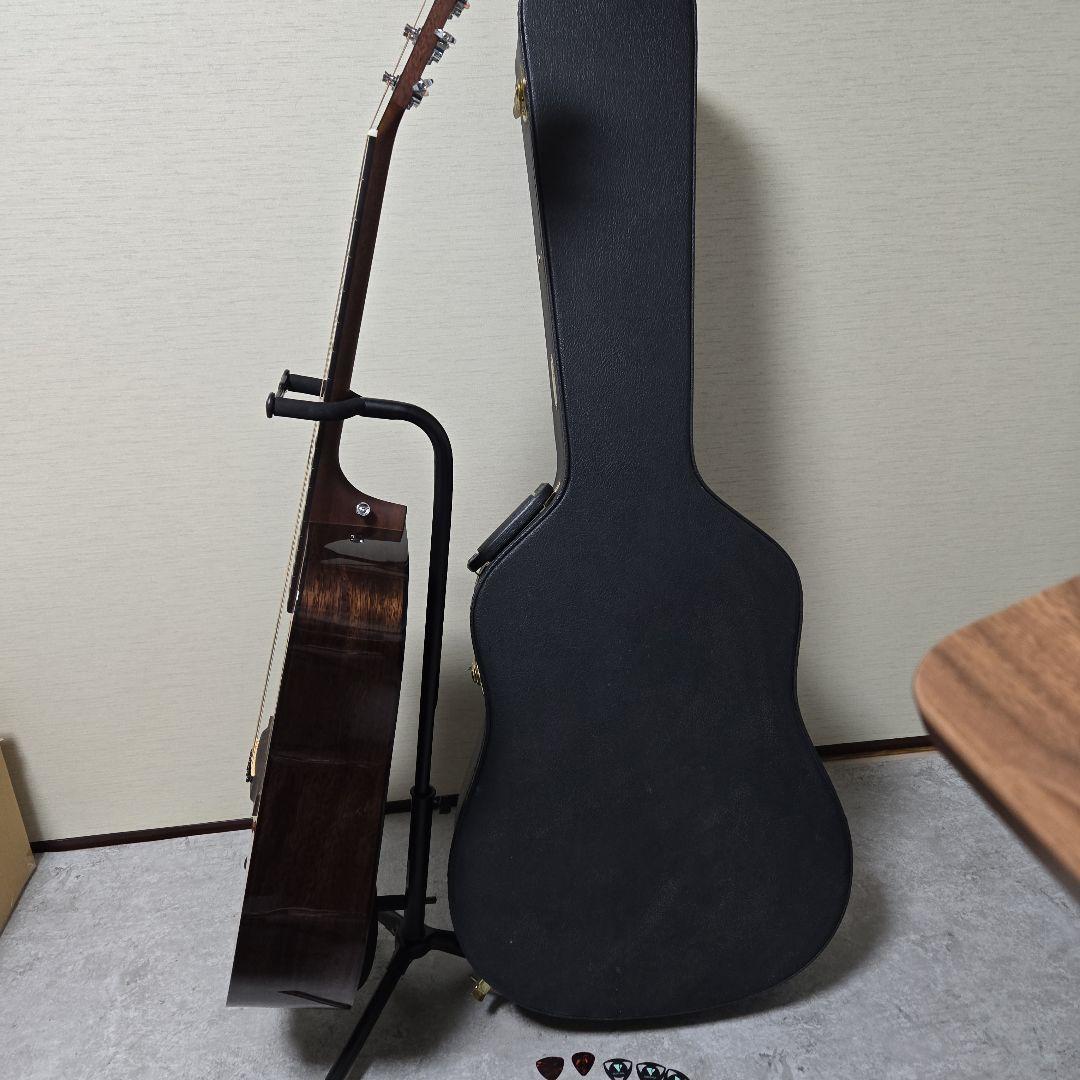 Martin Guitar DRSG マーティン アコースティックギター