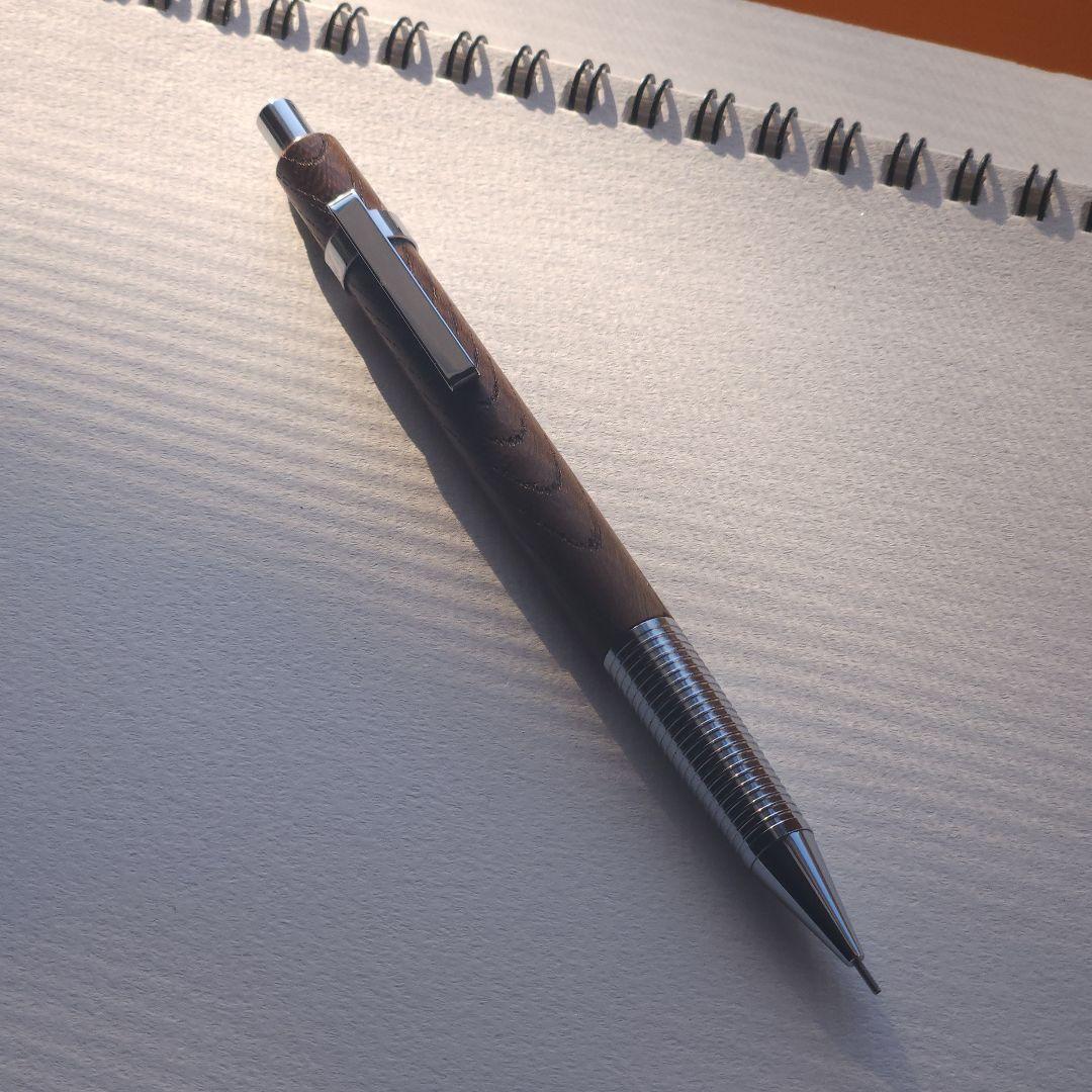 優待券ちゃん 花梨こぶ杢＆神代ケヤキ