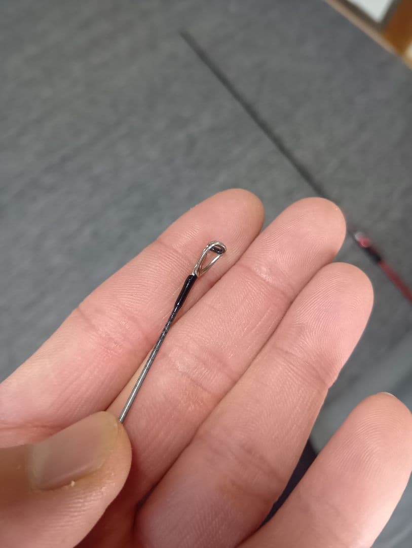 ダイワ　月下美人　762L