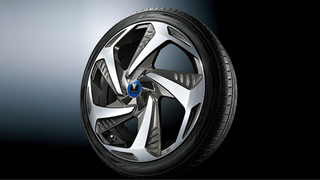 希少 MODELLISTA モデリスタ 18インチ