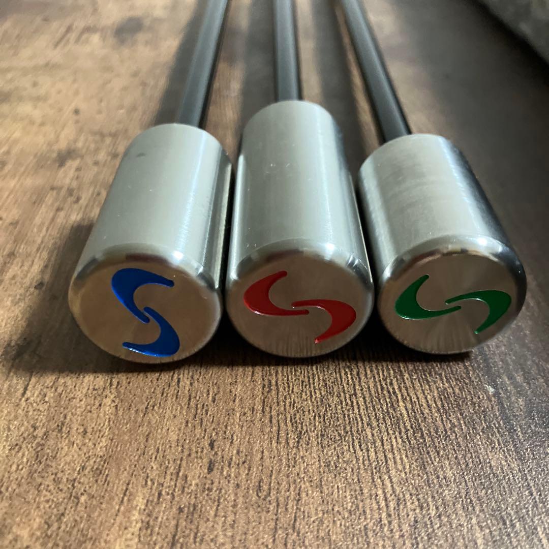 スーパースピードゴルフ　メンズ　新品未使用 正規品箱有り　週末のみ値下げ