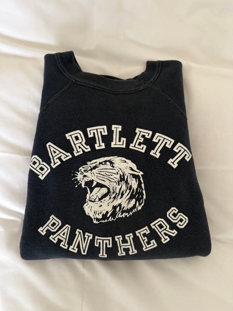 60s Vintage Sweat ヴィンテージ スウェット 40s 50s