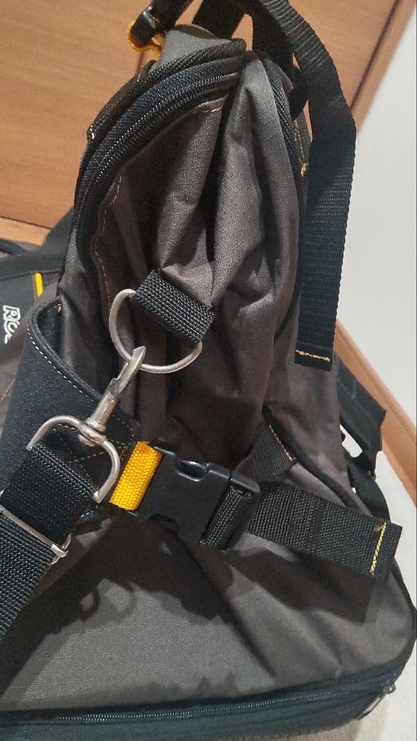 【美品】3way キャスター付き スポーツバッグ ショルダー リュック 大容量