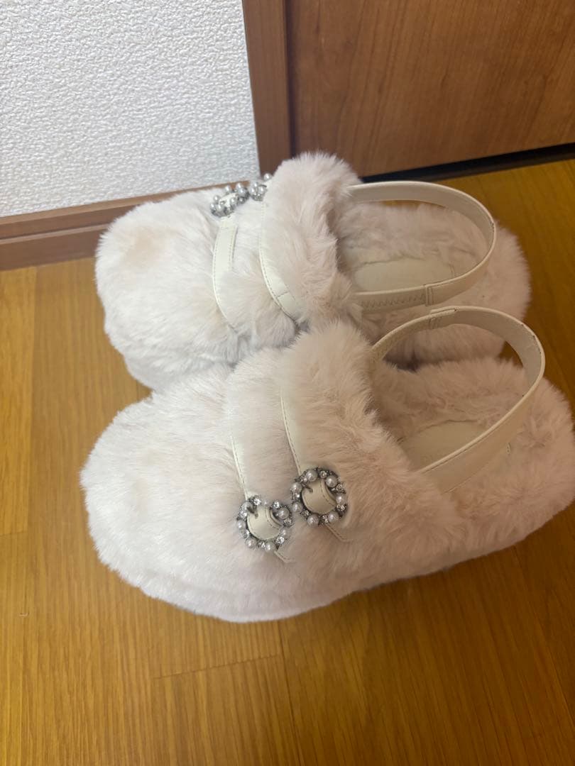 ミシェルマカロン MichellMacaron ファーミュール