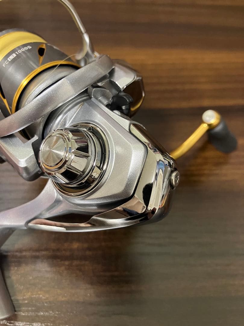 21フリームスFC LT2000S