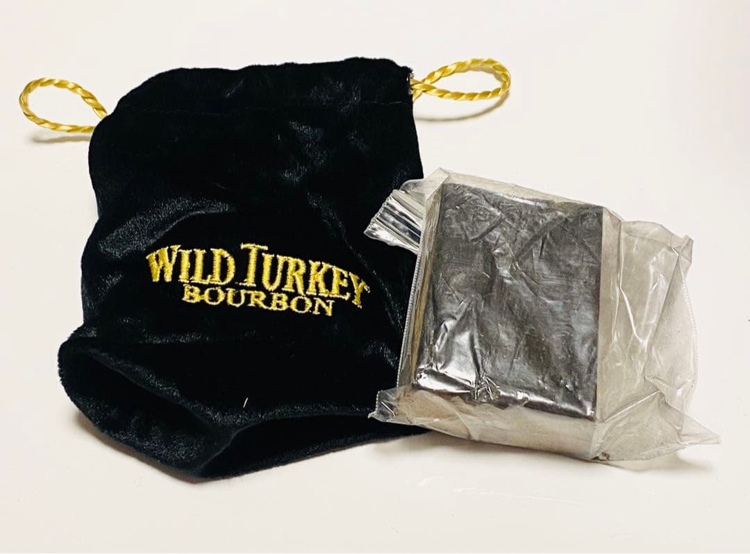 【空瓶】希少 完売品 限定品 ワイルドターキー バーボン ウイスキー 14年