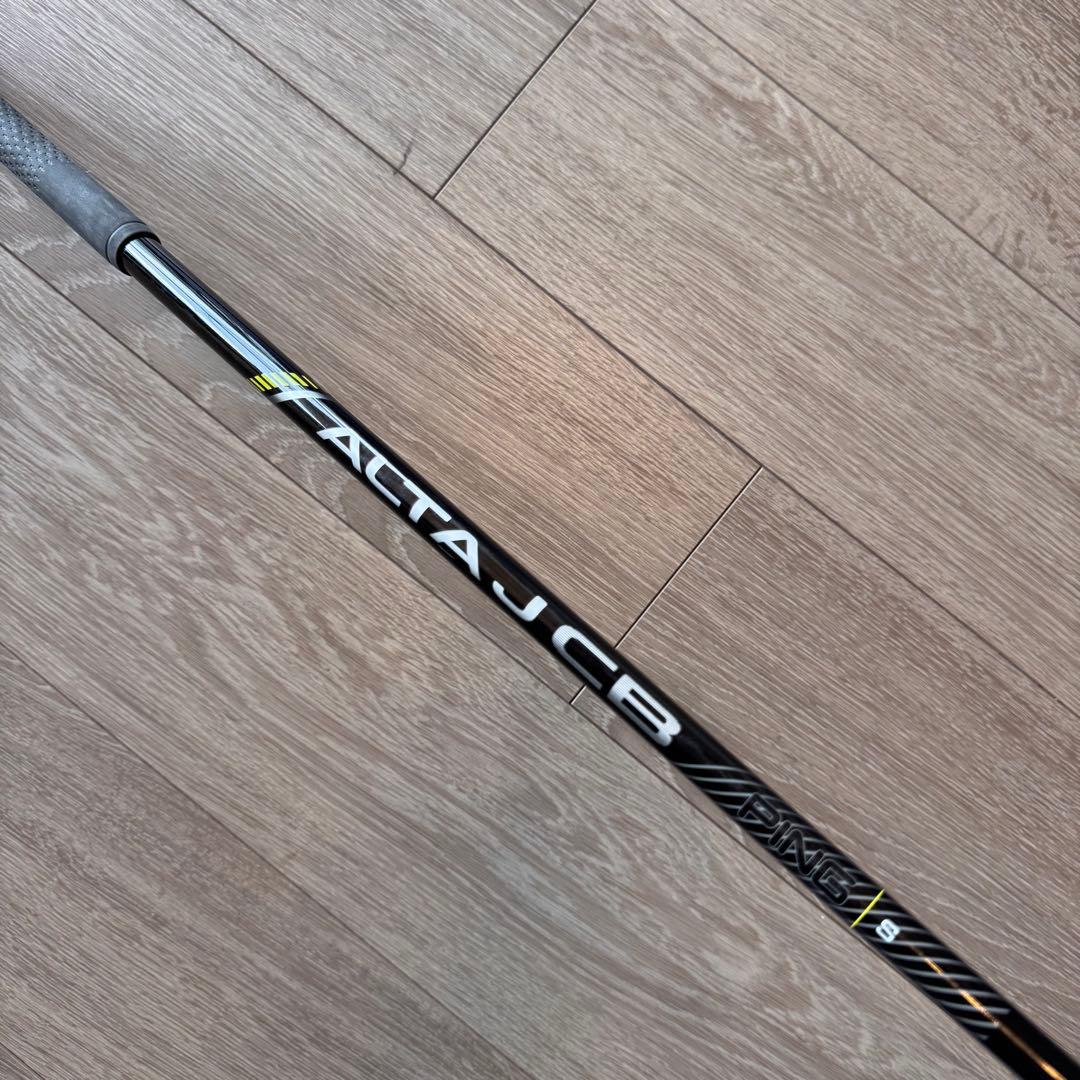 PING G430 maxドライバー 9°