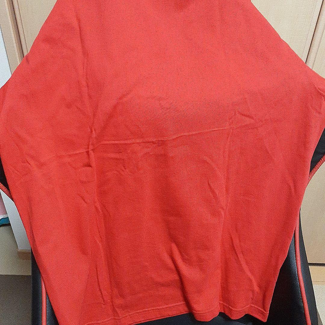 西川龍馬直筆サインサヨナラTシャツ