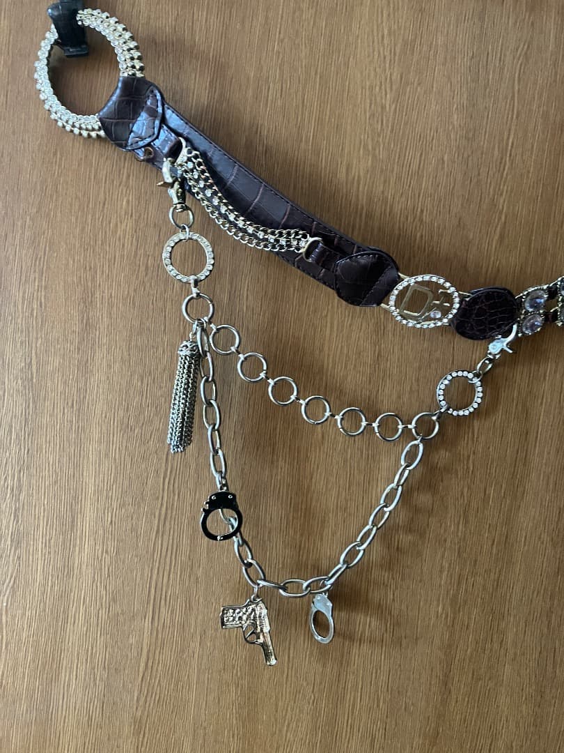 d.i.a.　ダイア　ベルト　ギャル服　１０９　平成