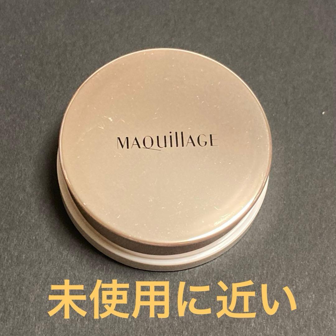 MAQuillAGE フラットチェンジベース