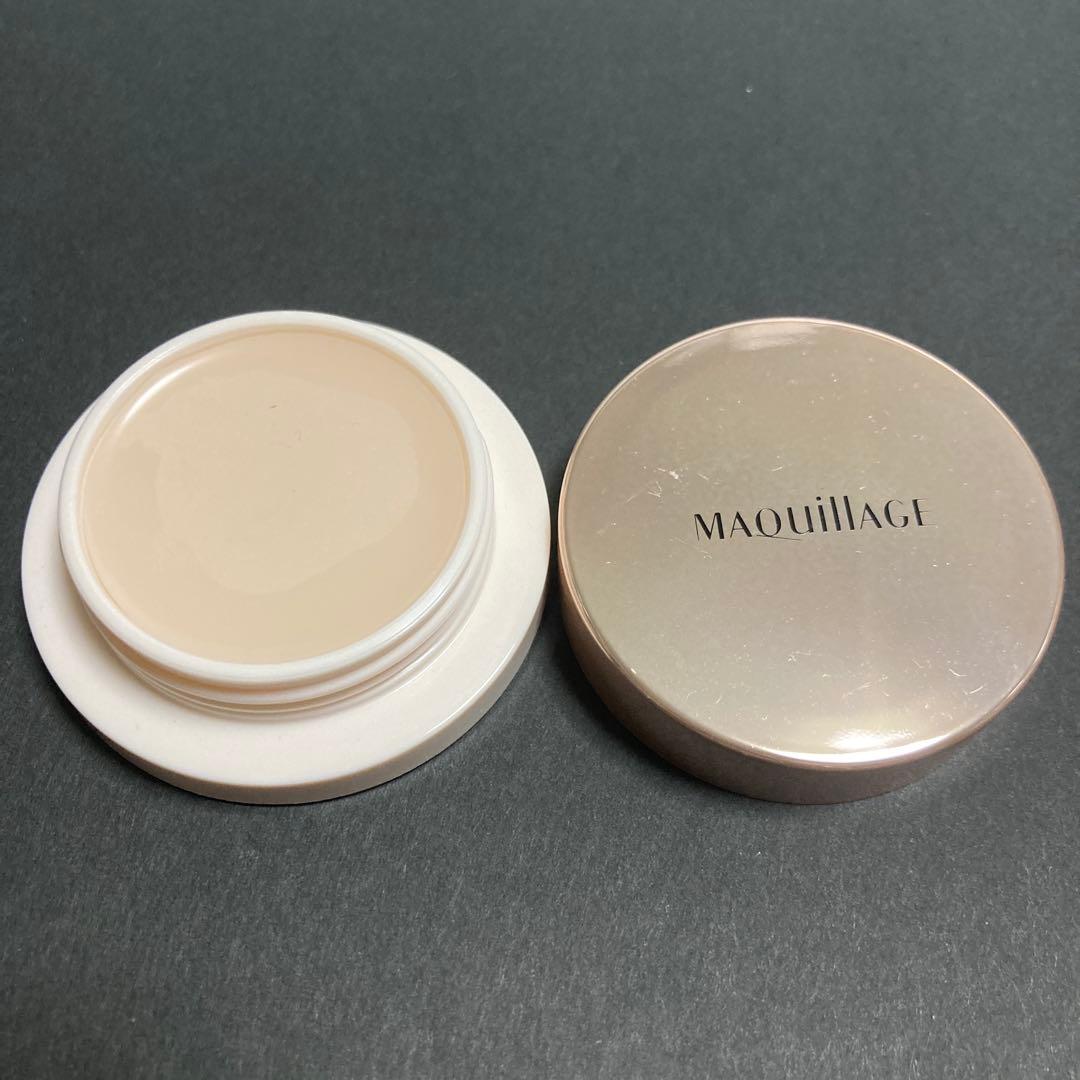 MAQuillAGE フラットチェンジベース