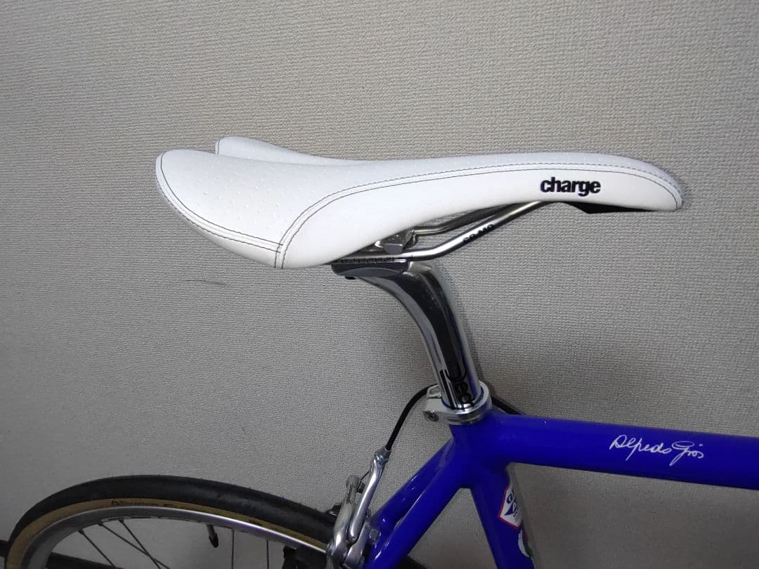 Gios Compact A90 UltraLite ロードバイク