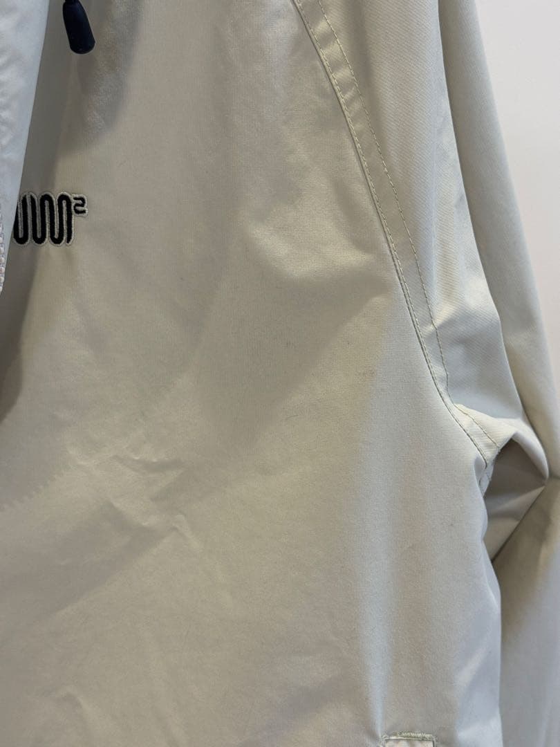 USS2 サイズS プルオーバー スノボウェア 上