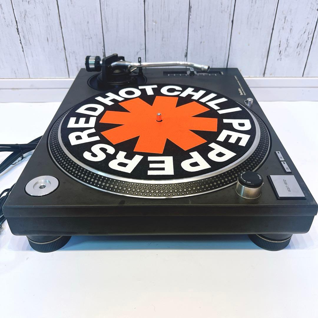 【限定1台】Technicsターンテーブル SL-1200MK3 DJ レコード
