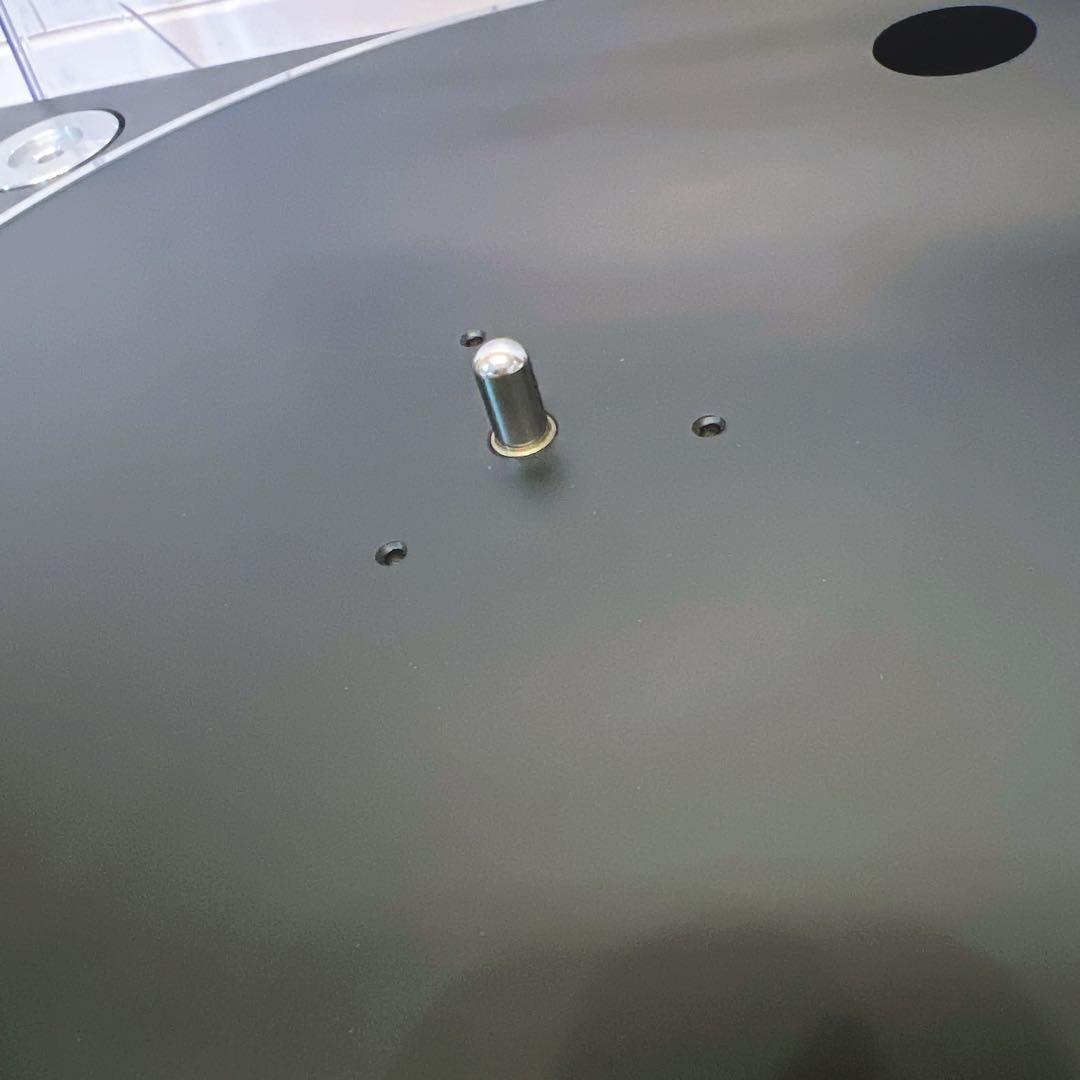 【限定1台】Technicsターンテーブル SL-1200MK3 DJ レコード