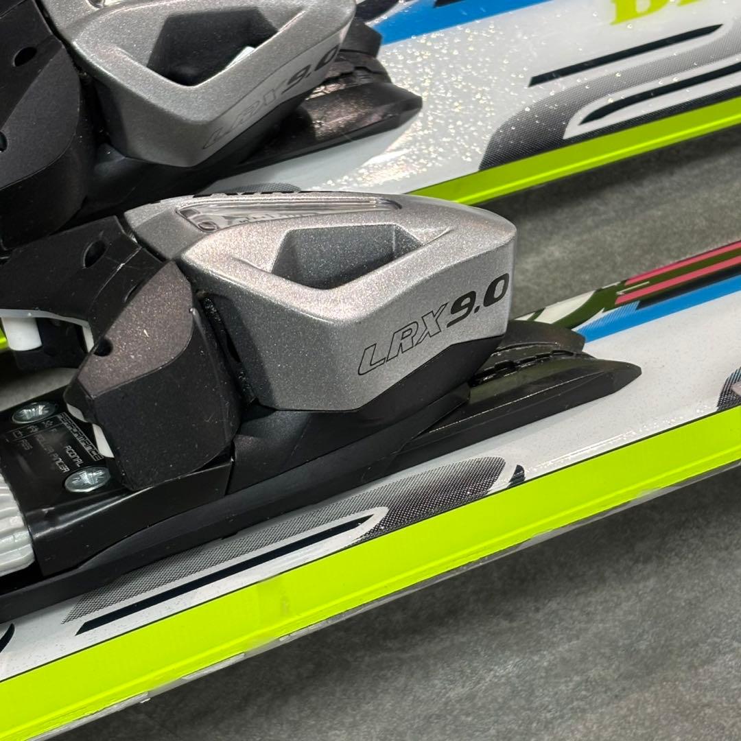 Hart 158cm DIVA D5.2 ZERO カービングスキー 札幌