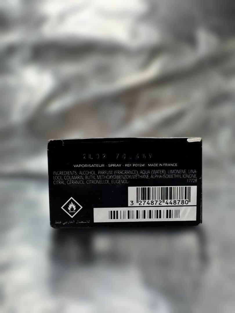 GIVENCHY ジバンシー ジェントルマン ソサイエティ 100ml 香水