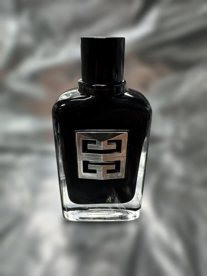 GIVENCHY ジバンシー ジェントルマン ソサイエティ 100ml 香水