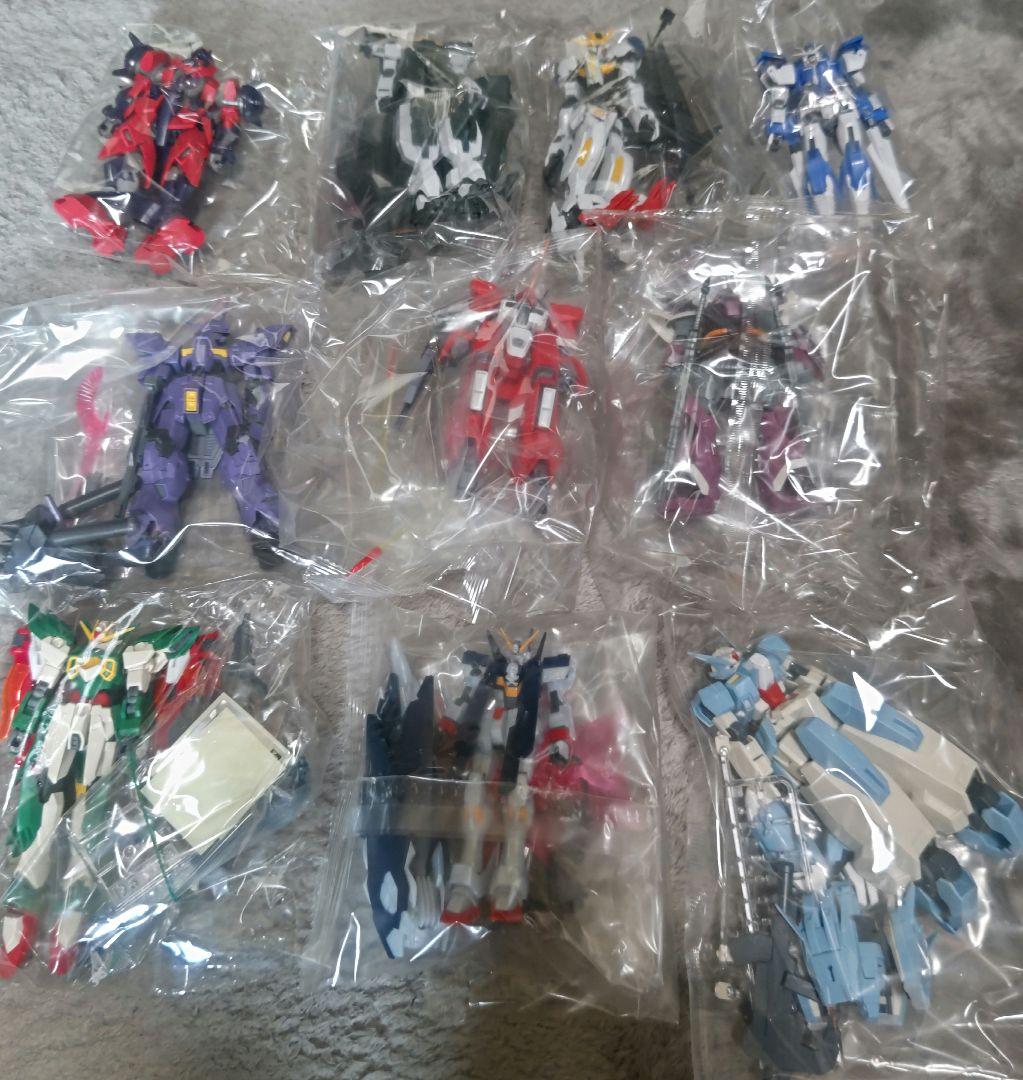 ガンプラ 複数セット