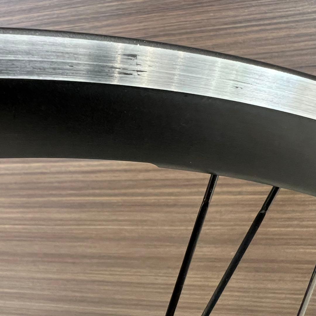 カンパニョーロ　EURUS カンパフリー