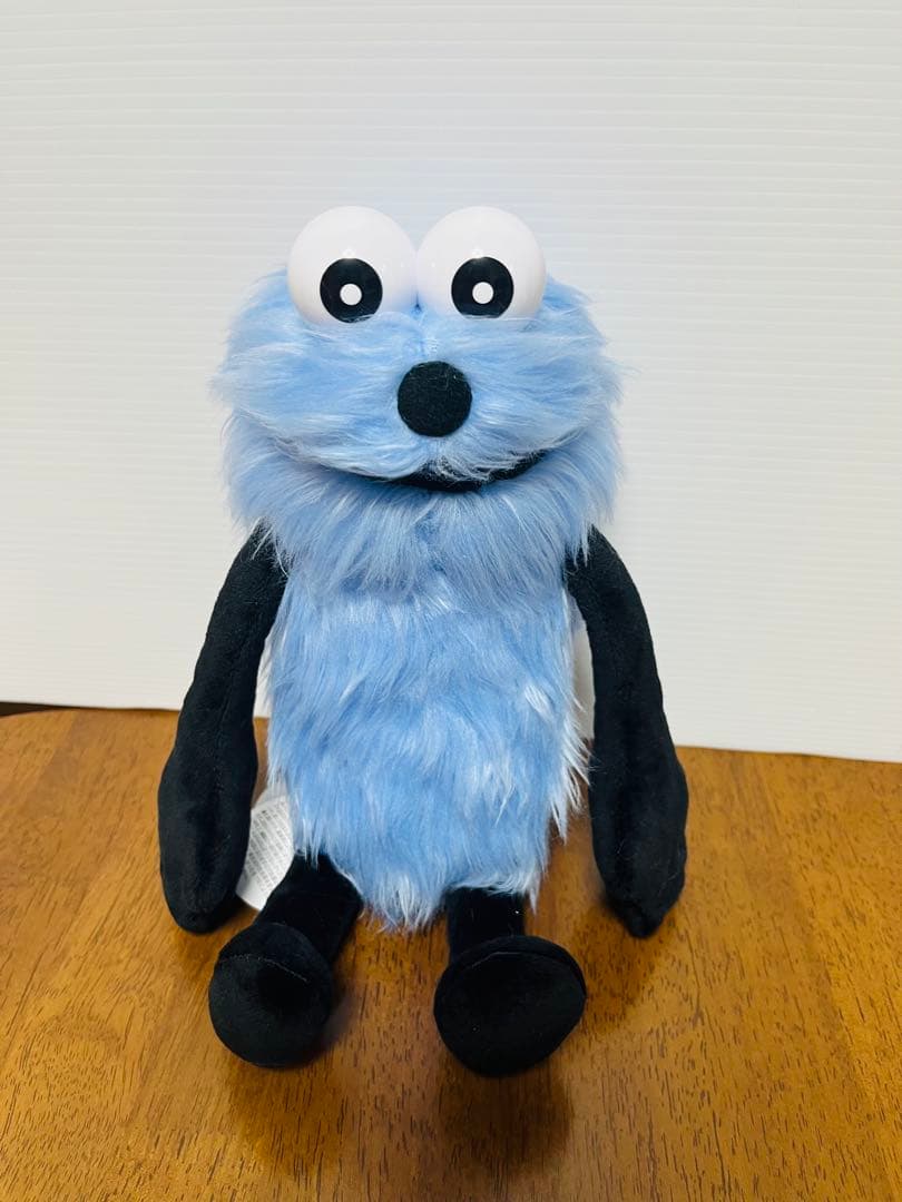 パペットスンスン ポップアップストア 公式 ぬいぐるみ スンスン 新品