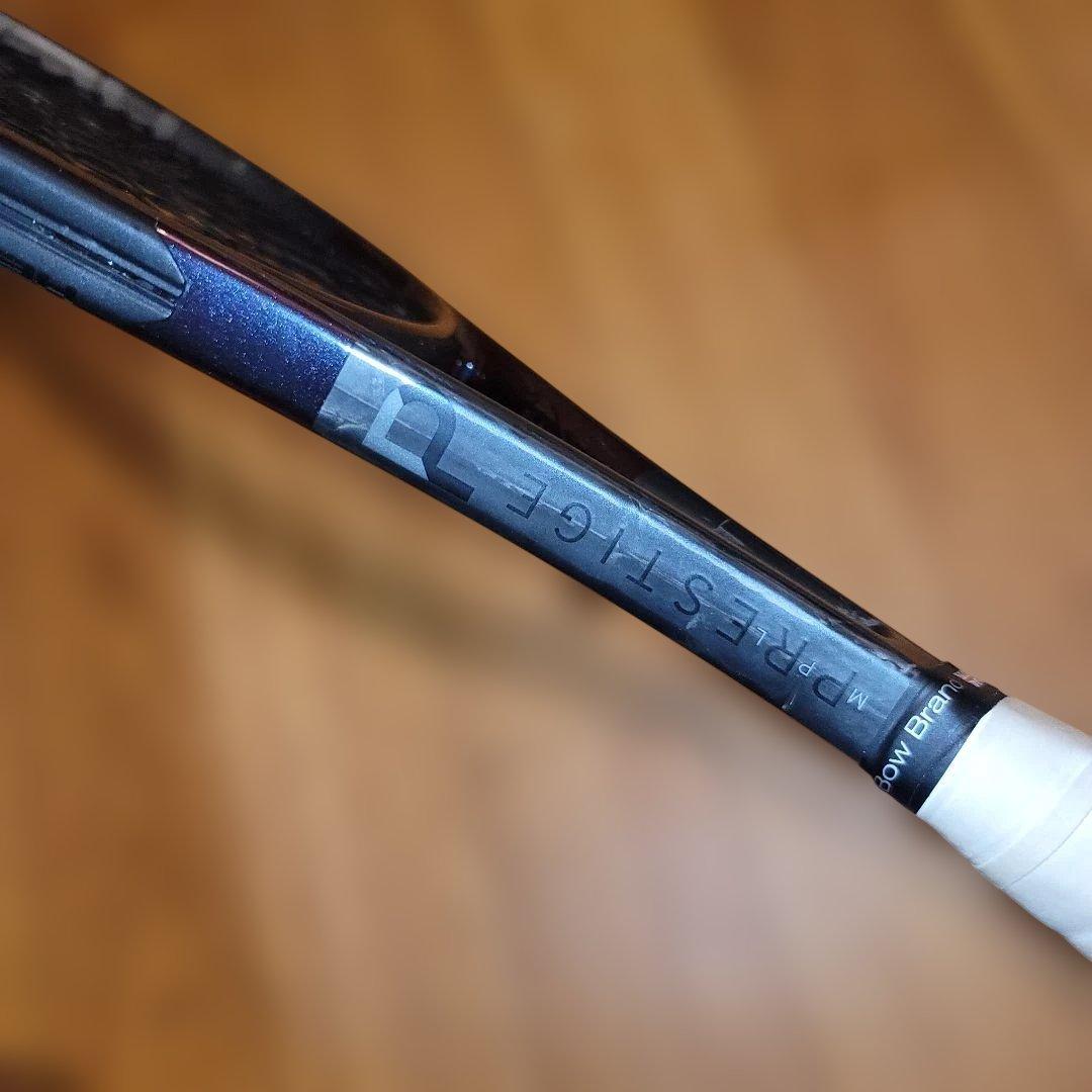 HEAD Prestige MPL 500 テニスラケット G3 中古 +おまけ