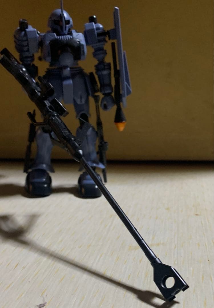 ガンプラ4点まとめ売り